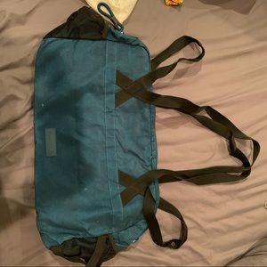 Reebok gym bag